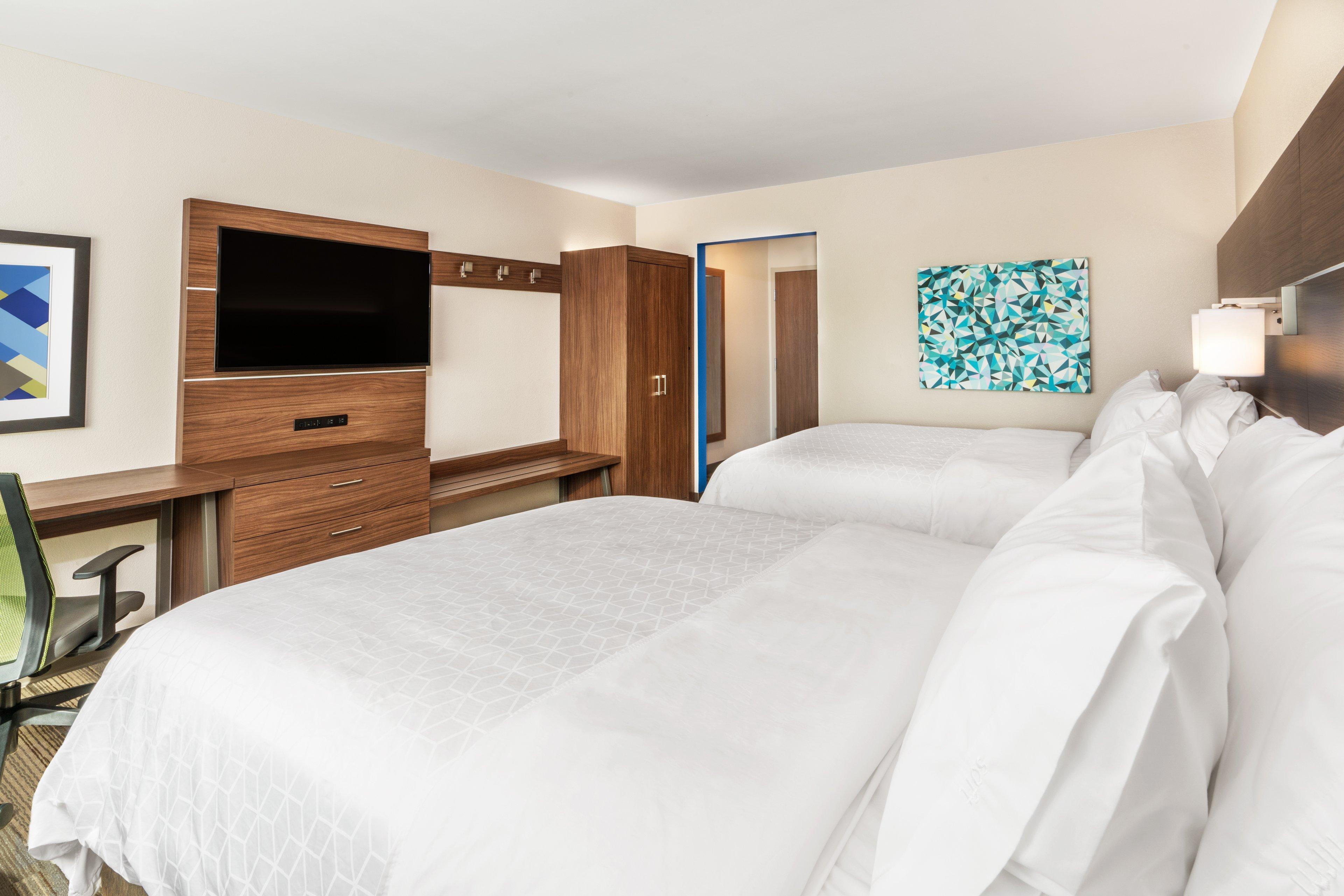 Holiday Inn Express & Suites Lake Havasu - London Bridge By Ihg Lake Havasu City Exterior photo