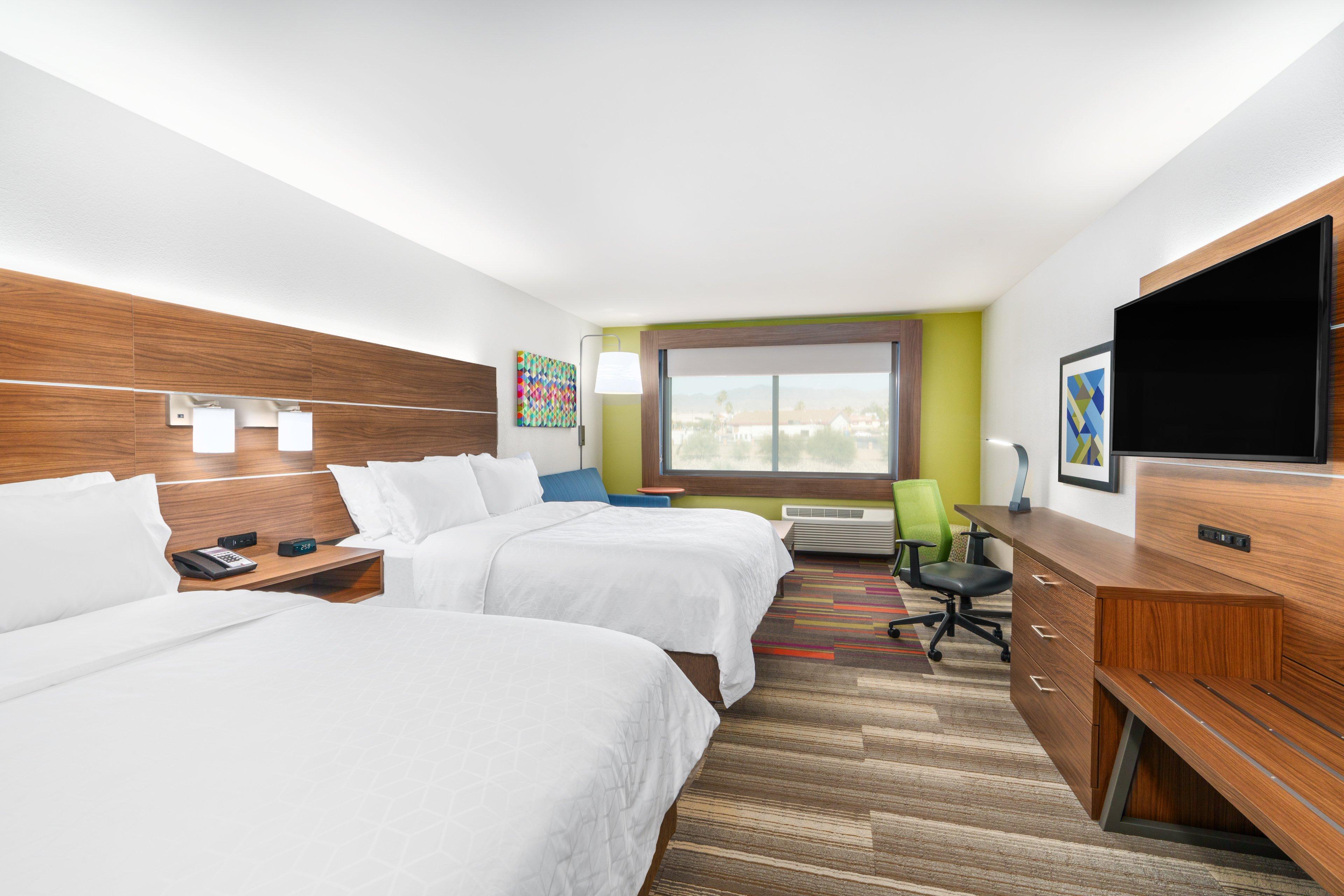 Holiday Inn Express & Suites Lake Havasu - London Bridge By Ihg Lake Havasu City Exterior photo