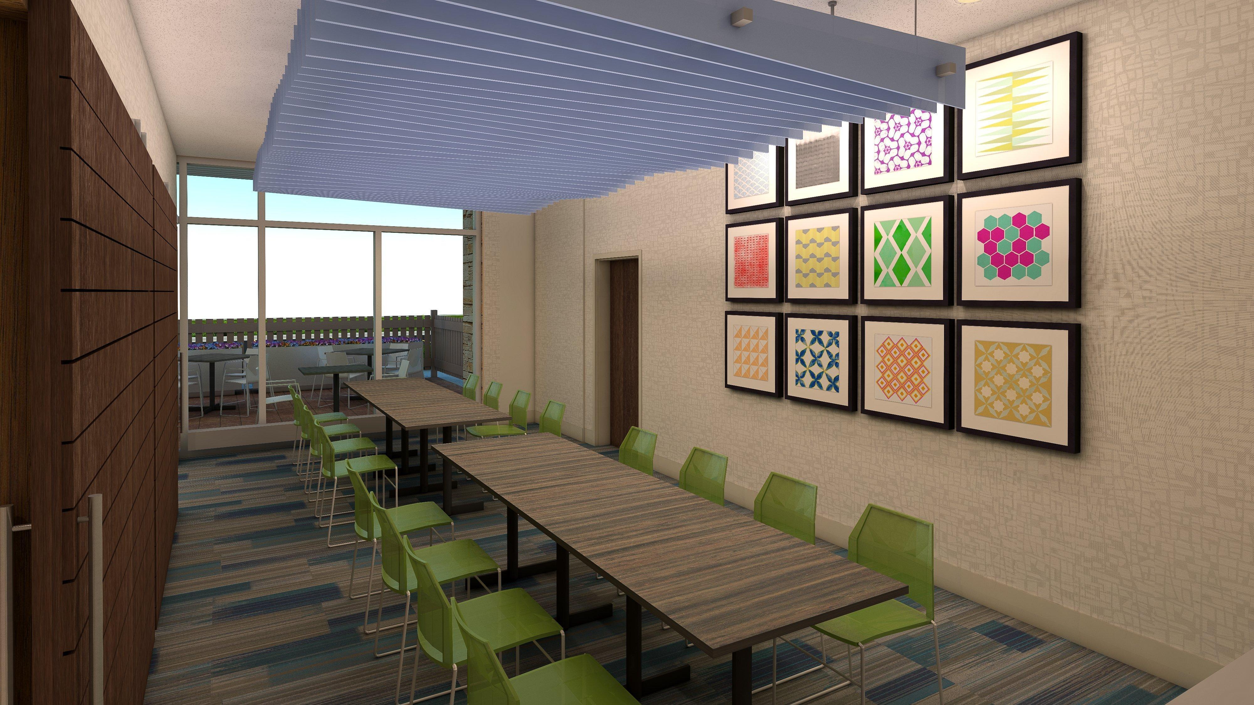 Holiday Inn Express & Suites Lake Havasu - London Bridge By Ihg Lake Havasu City Exterior photo